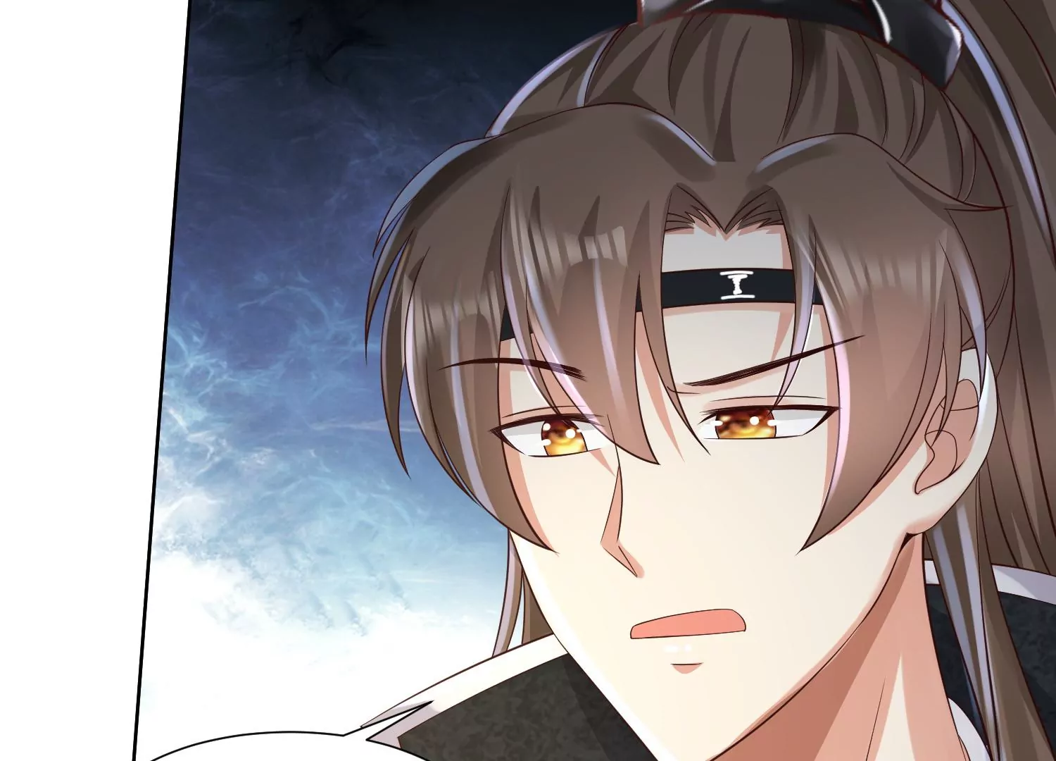 邪帝重生 - 第9話 惹我，這就是下場(2/3) - 5