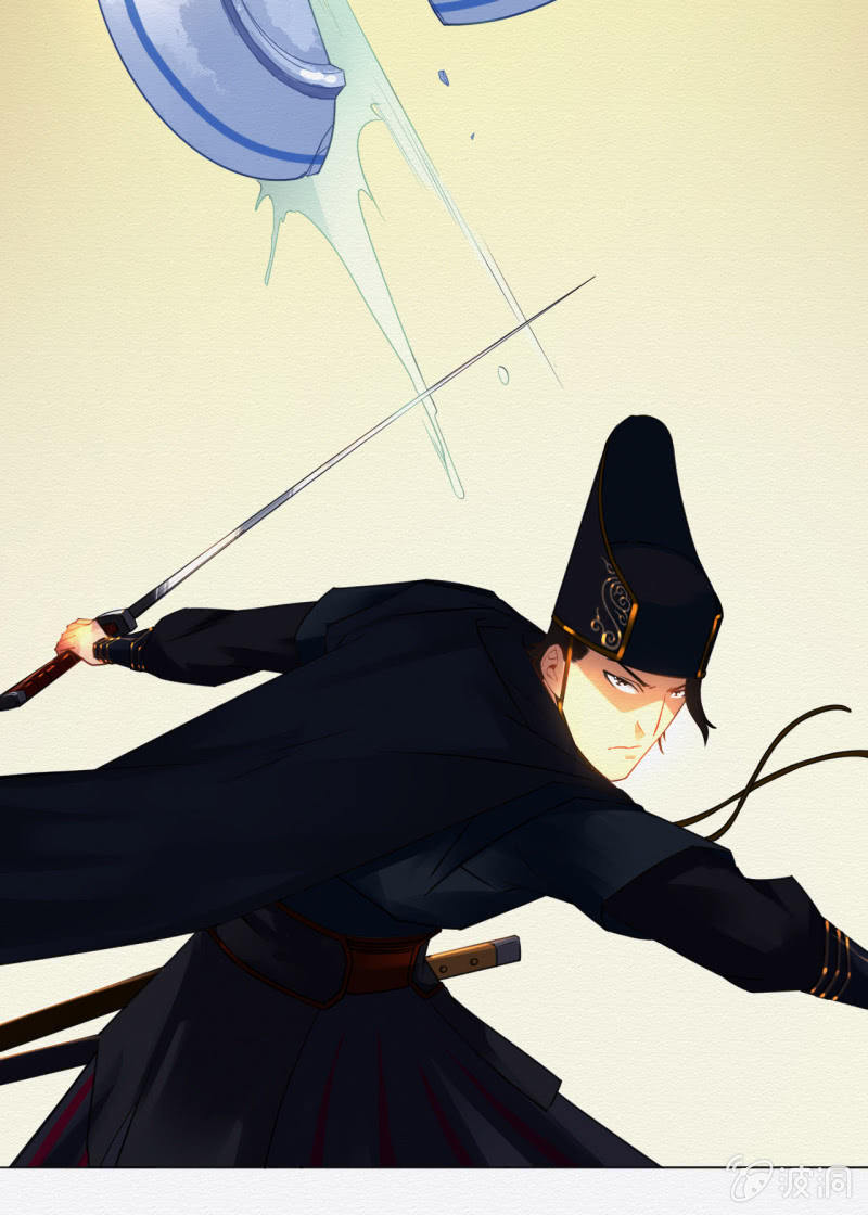 知县大人-第22话