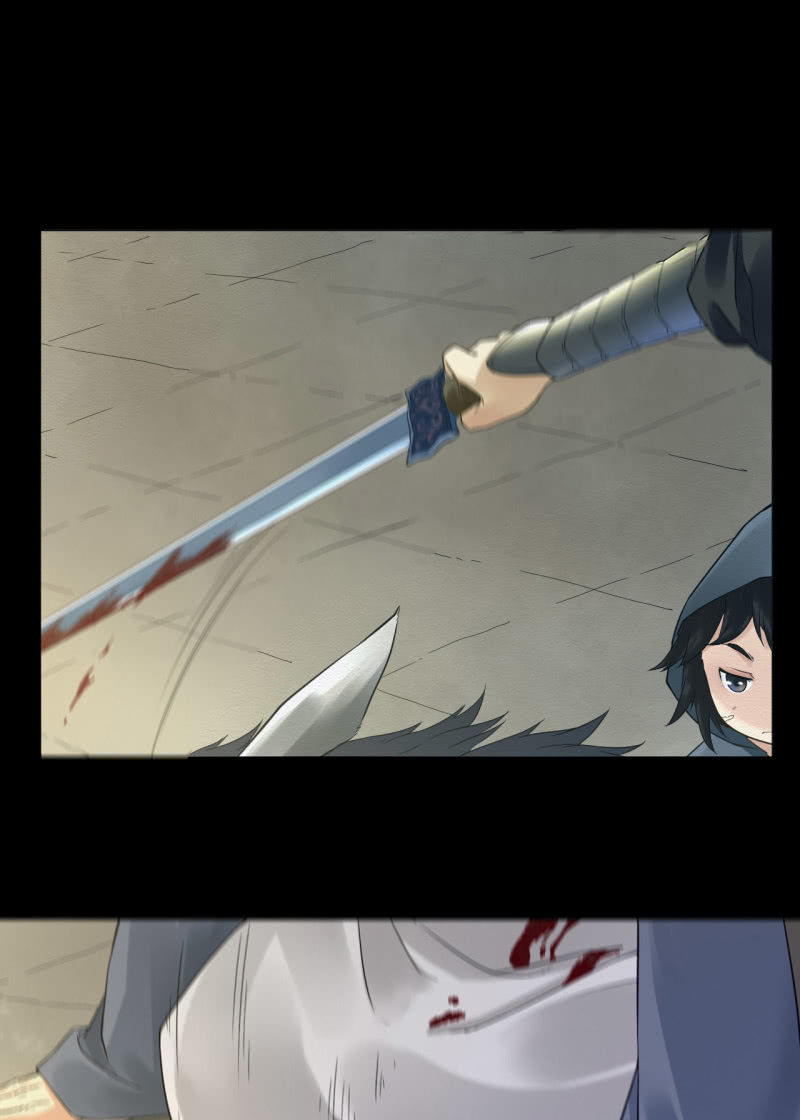 先生(1/2)-第52话