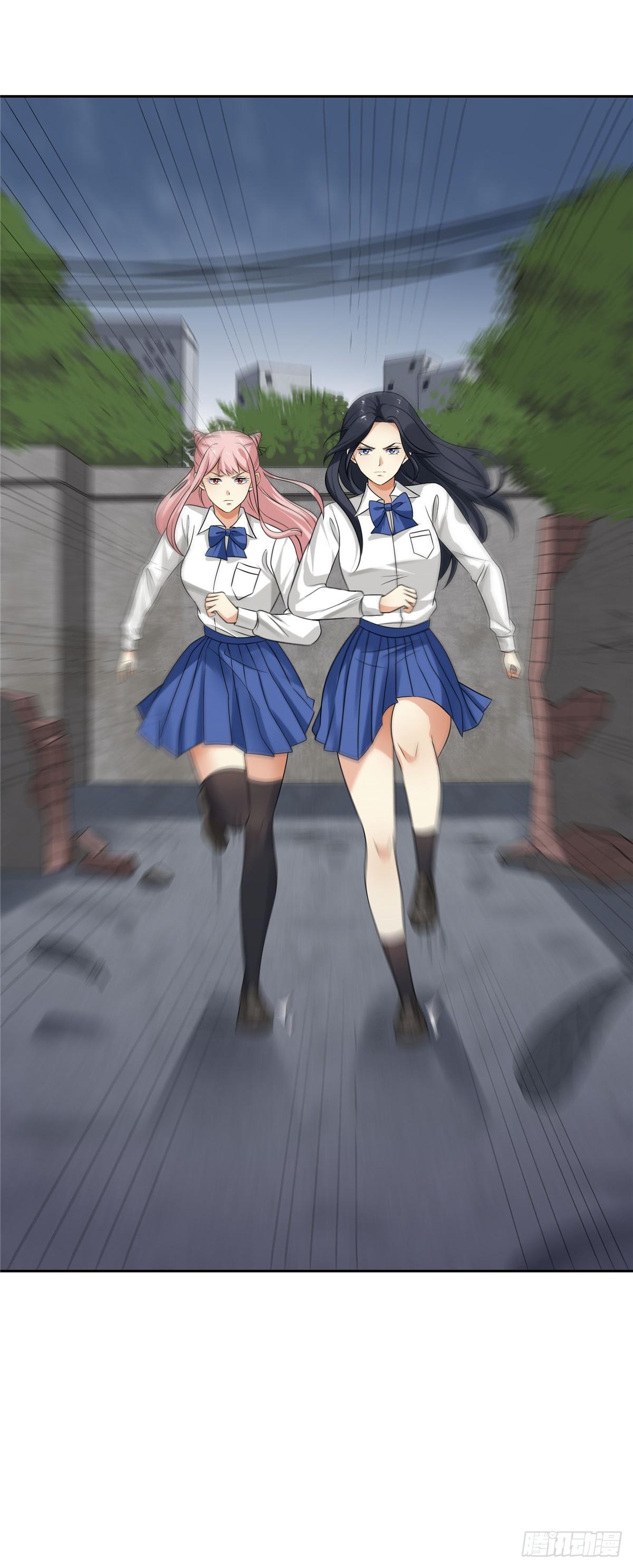 第三十九话：勇闯-第40话