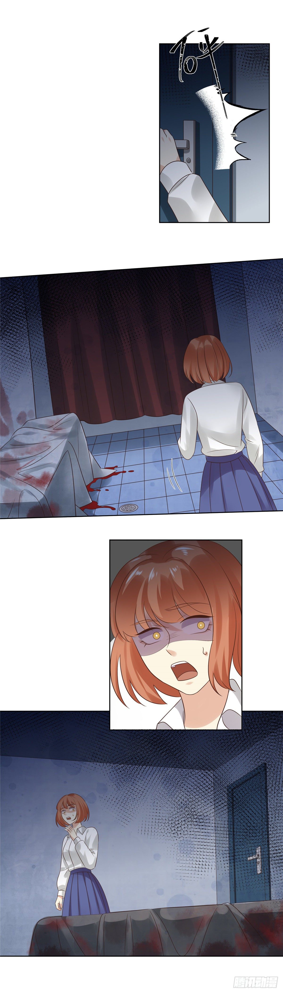 第六十一话：妈妈-第62话