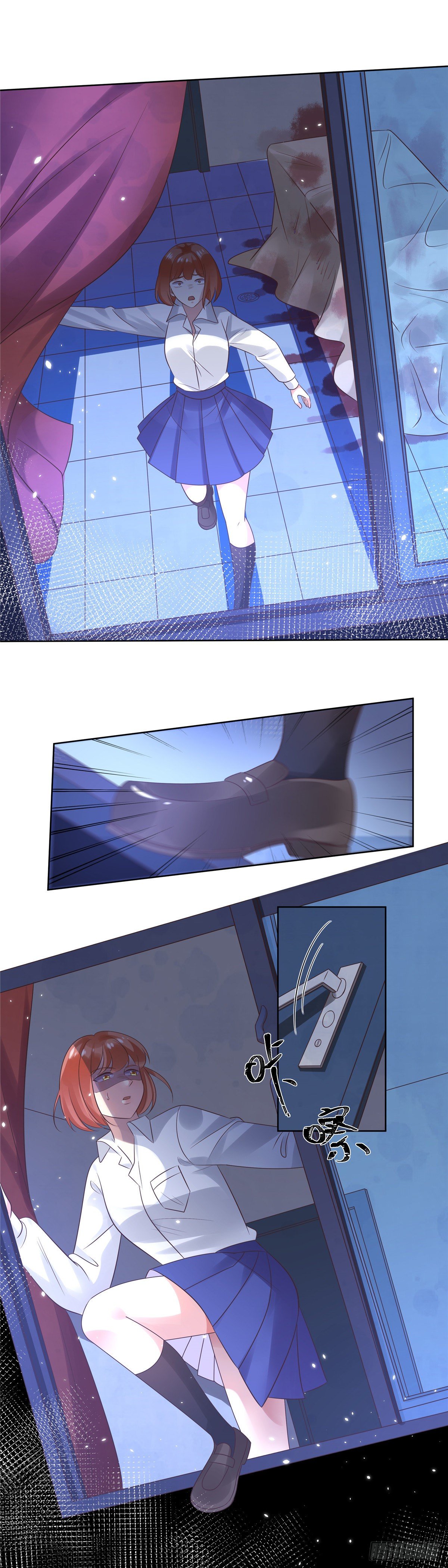 第六十一话：妈妈-第62话