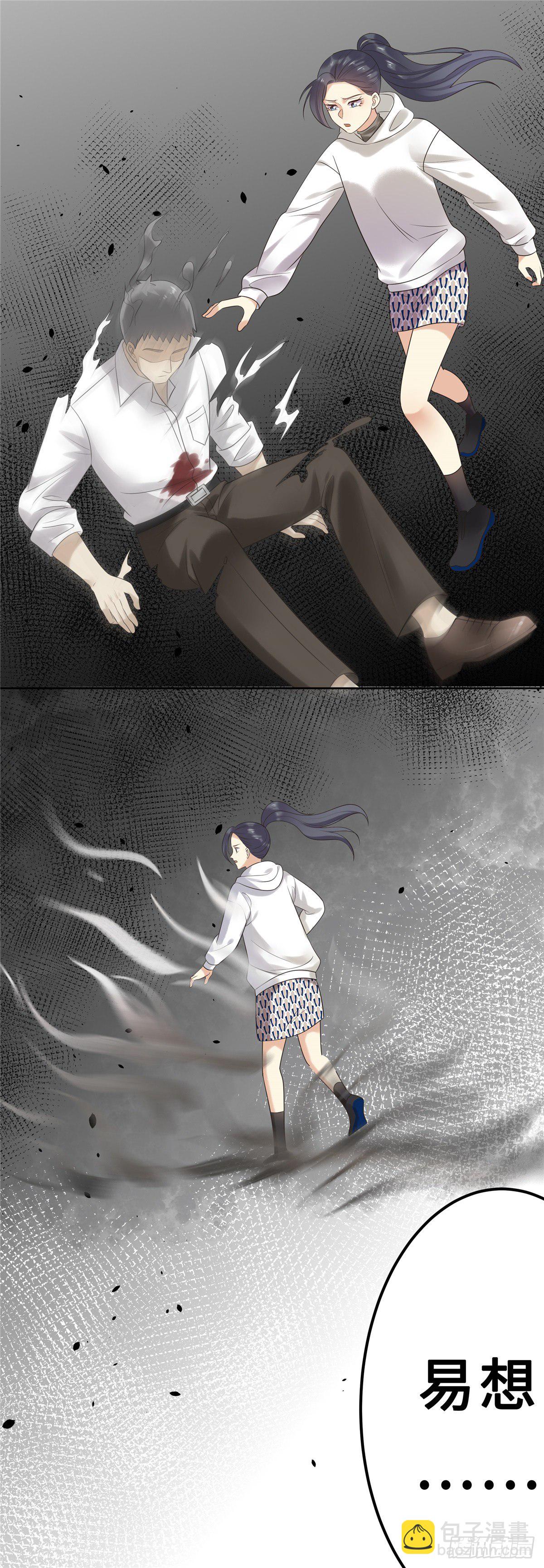 第六十七话：回来-第68话