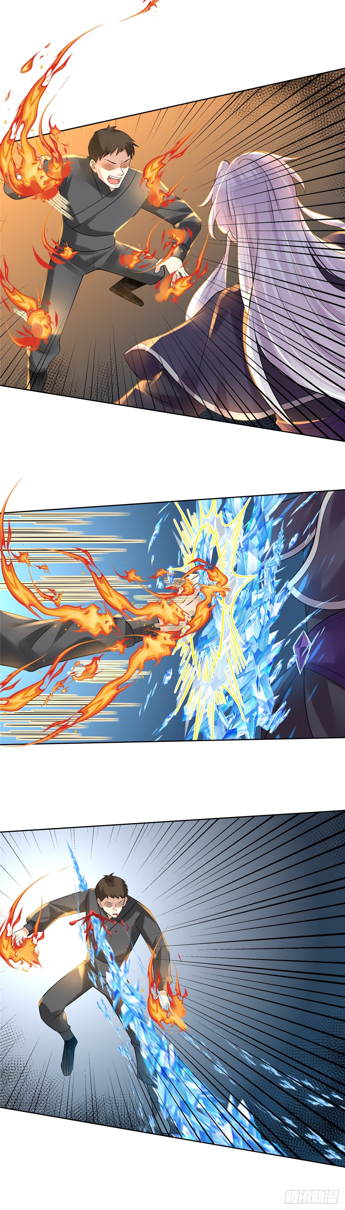 第七十一话：涅槃-第72话