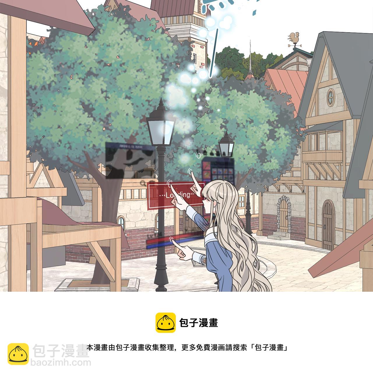 第2话 新手任务(1/4)-第2话