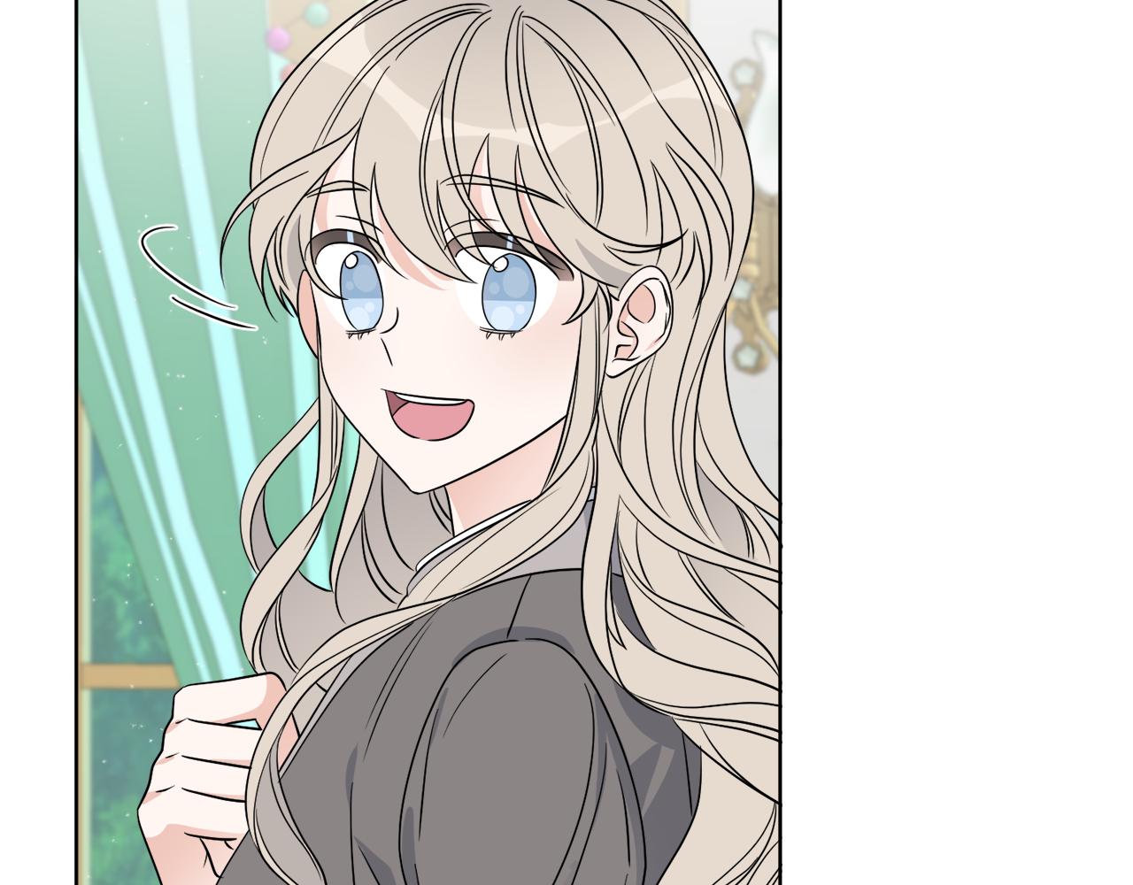 第14话 参加宴会(1/3)-第14话