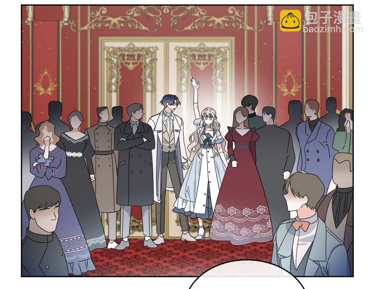 第18话 真假皇太子(1/3)-第18话