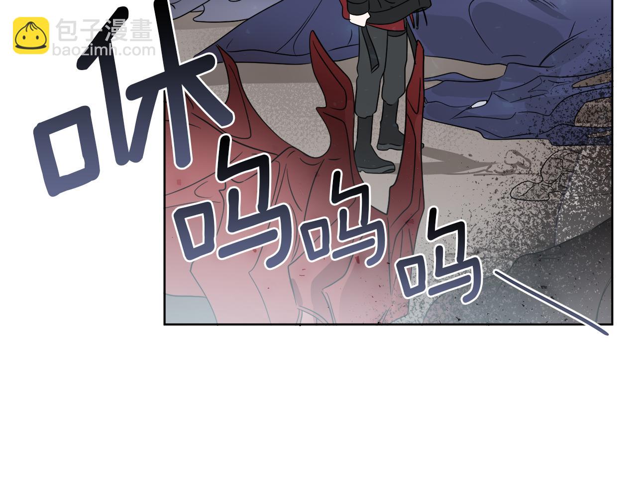 第20话 劫后余生(1/4)-第20话