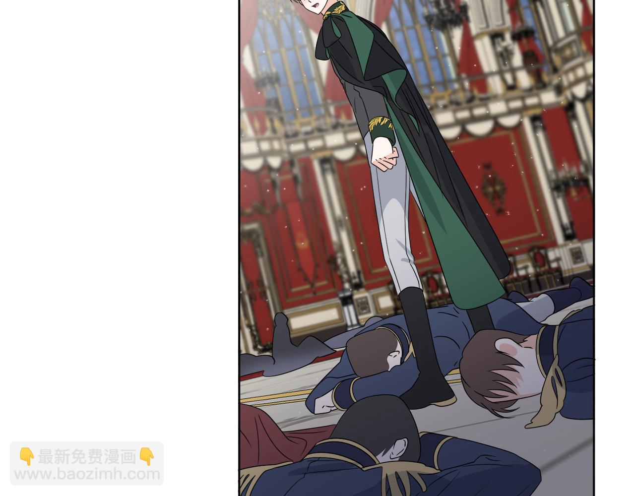 第20话 劫后余生(1/4)-第20话