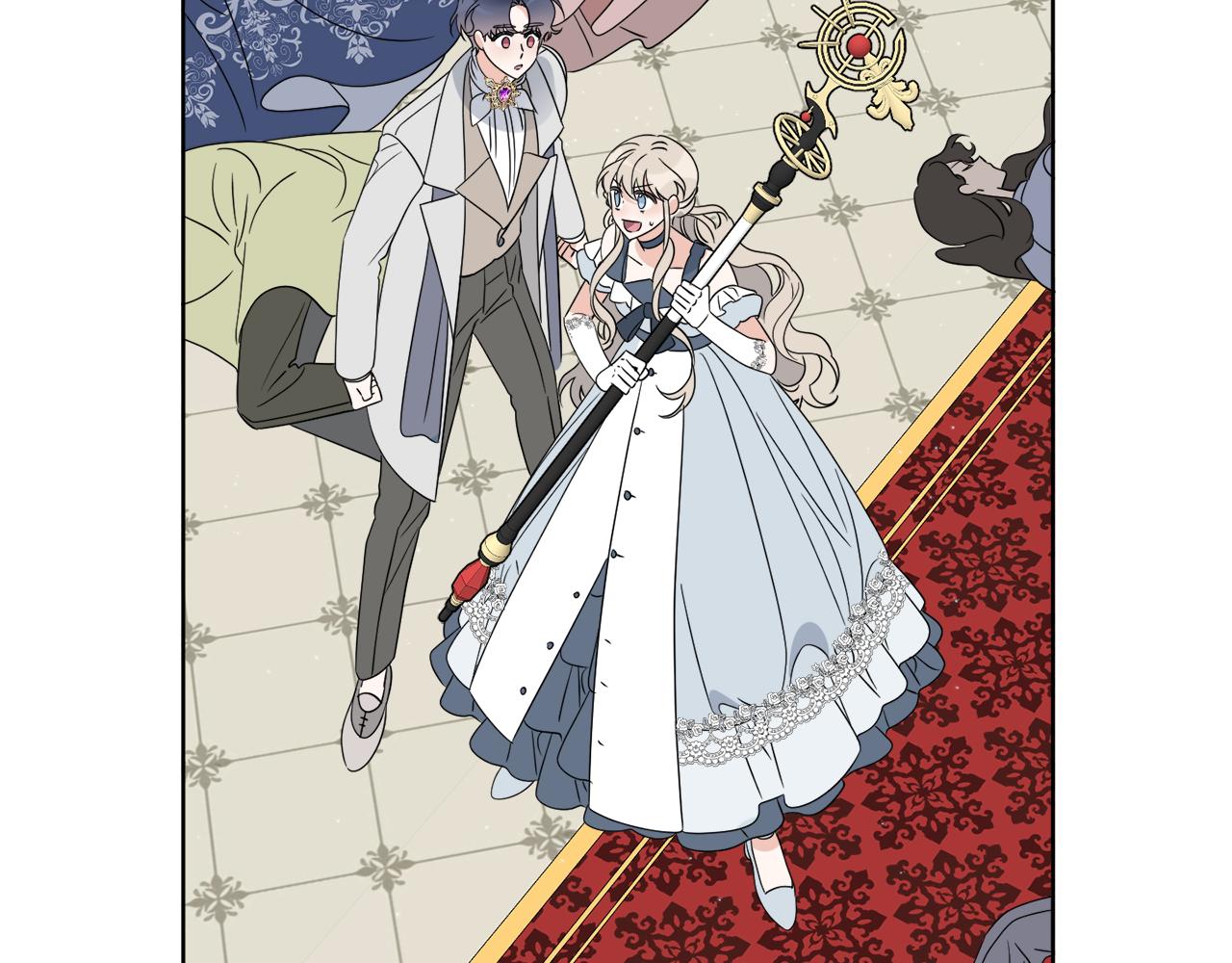 第20话 劫后余生(1/4)-第20话