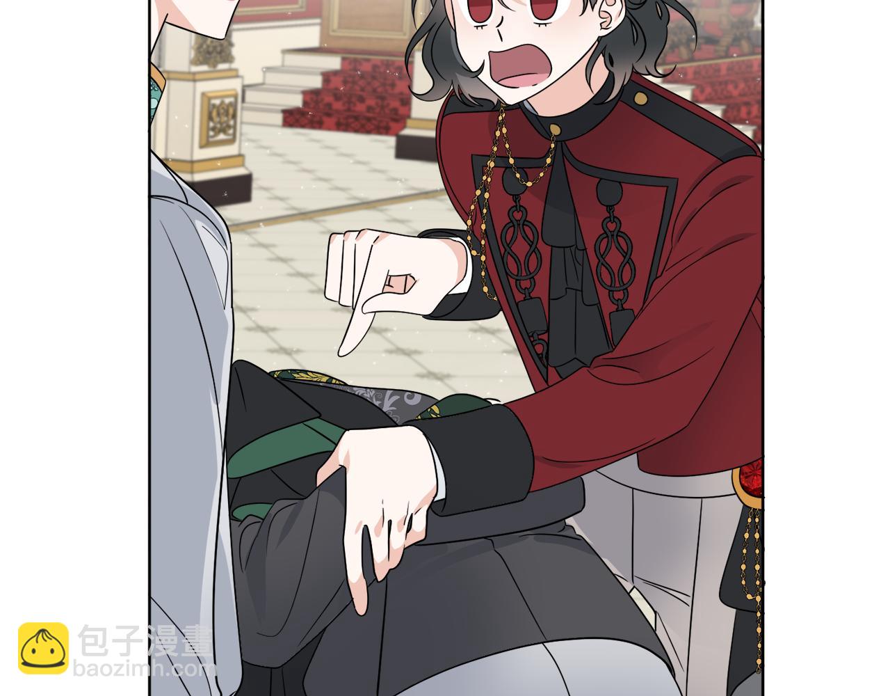 第20话 劫后余生(1/4)-第20话