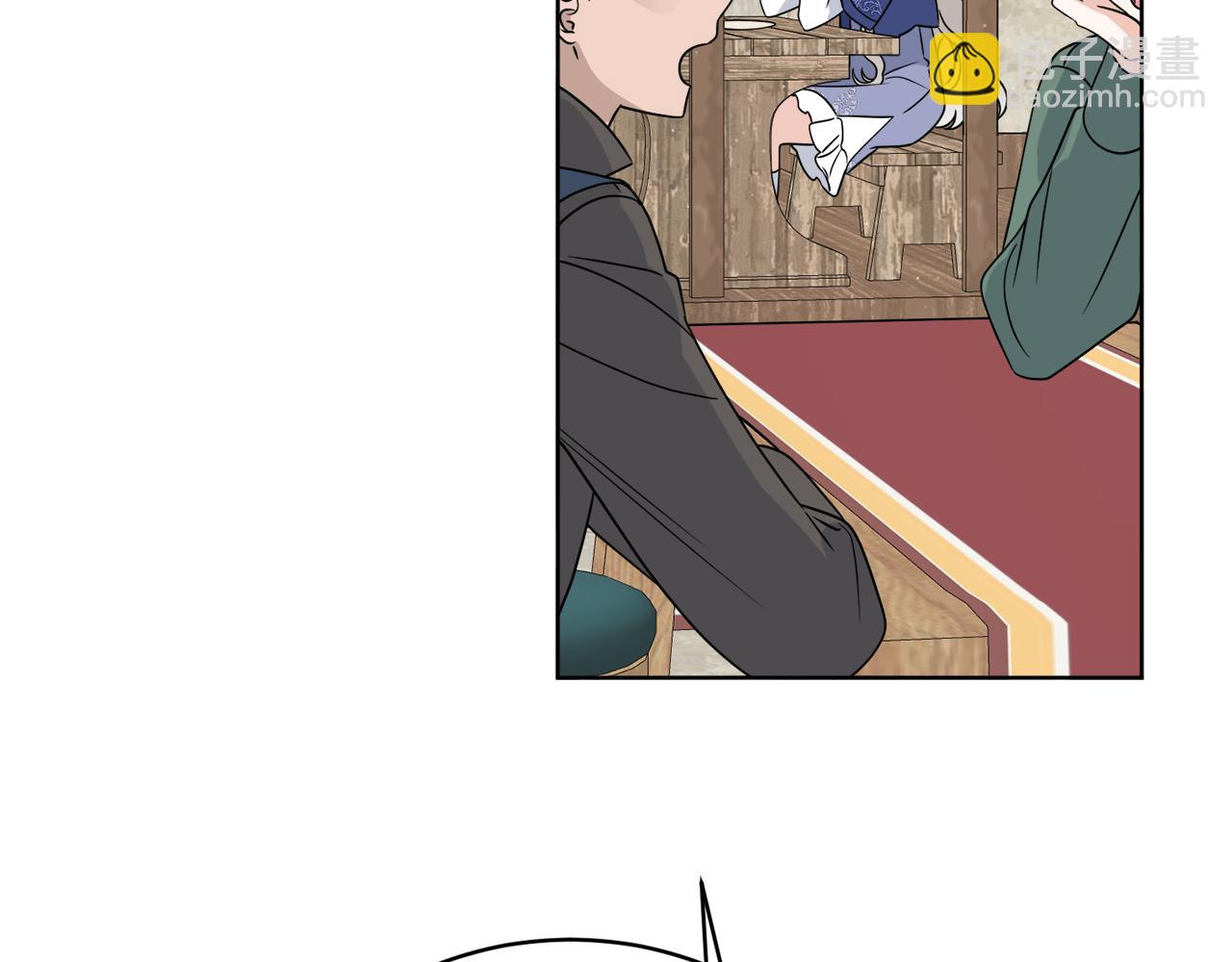 第22话 没有影子的人(1/4)-第22话