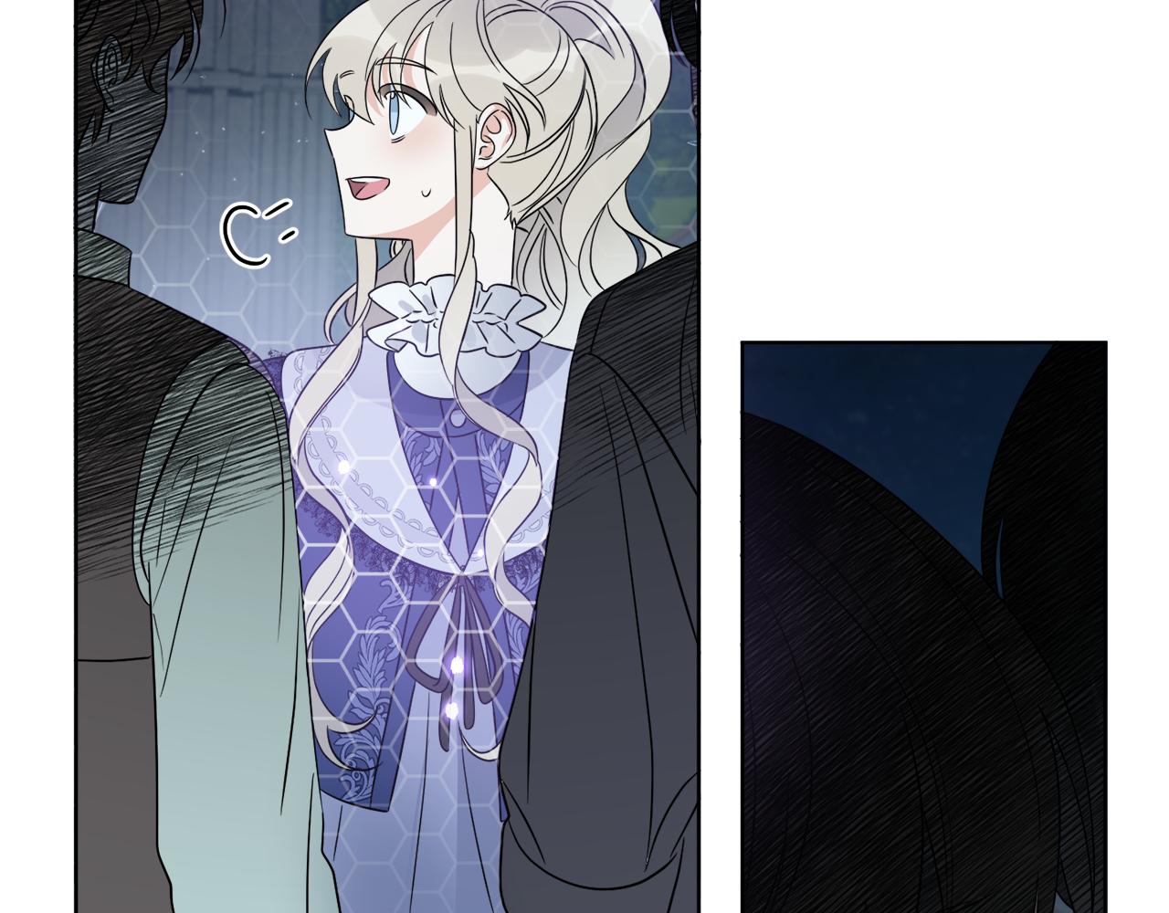 第24话 出不去的村子(1/4)-第24话