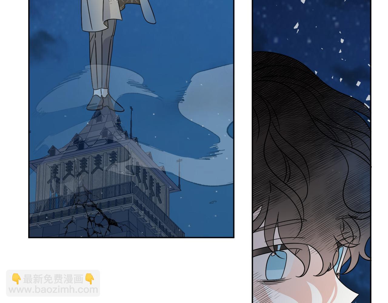 第26话 冤家路窄(1/4)-第26话