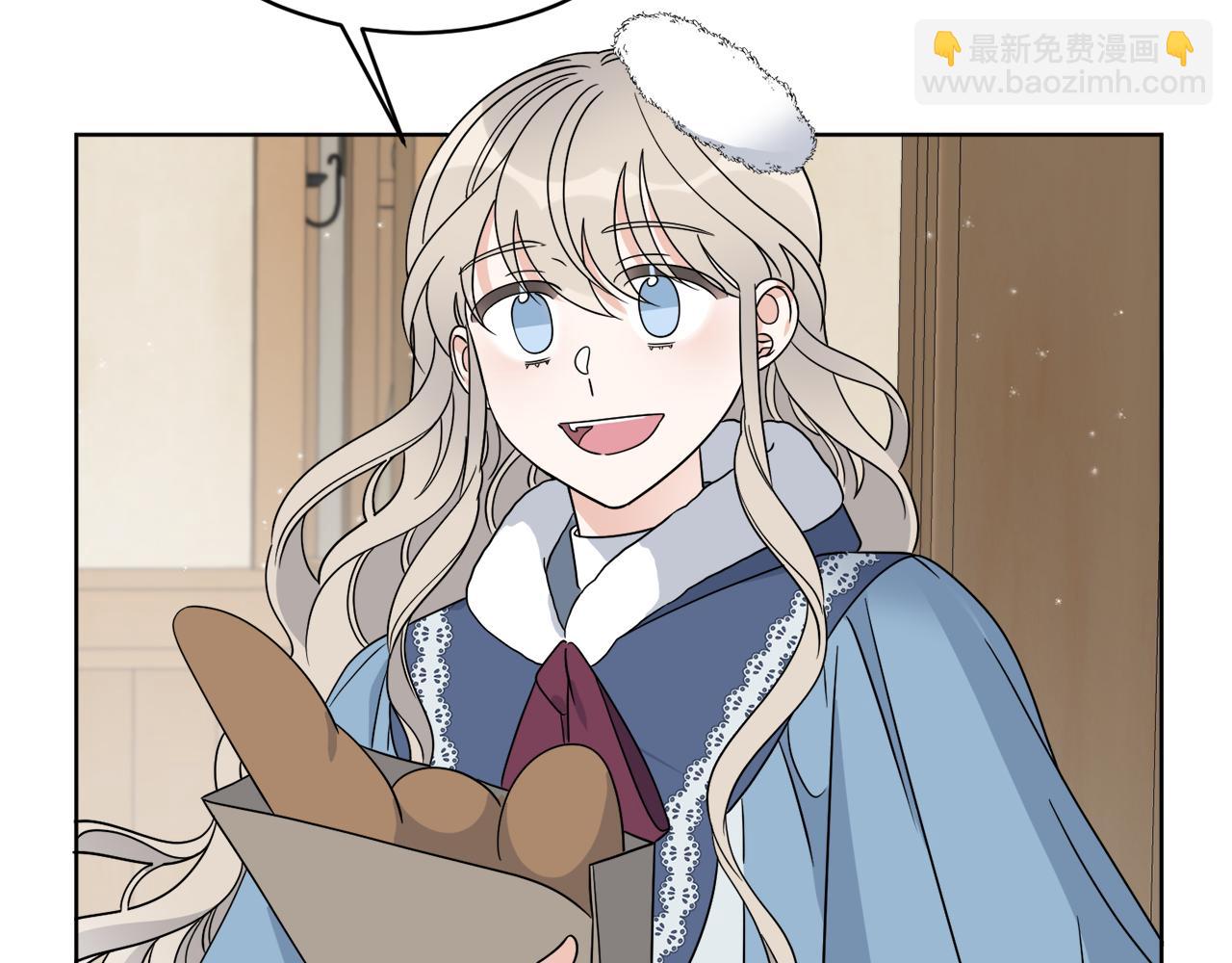 第32话 这里是地下城？(1/4)-第32话