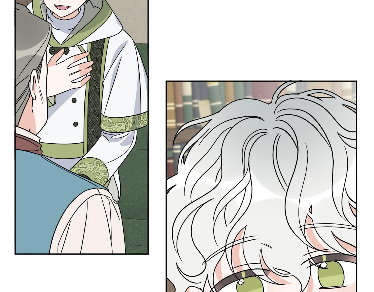 第32话 这里是地下城？(1/4)-第32话