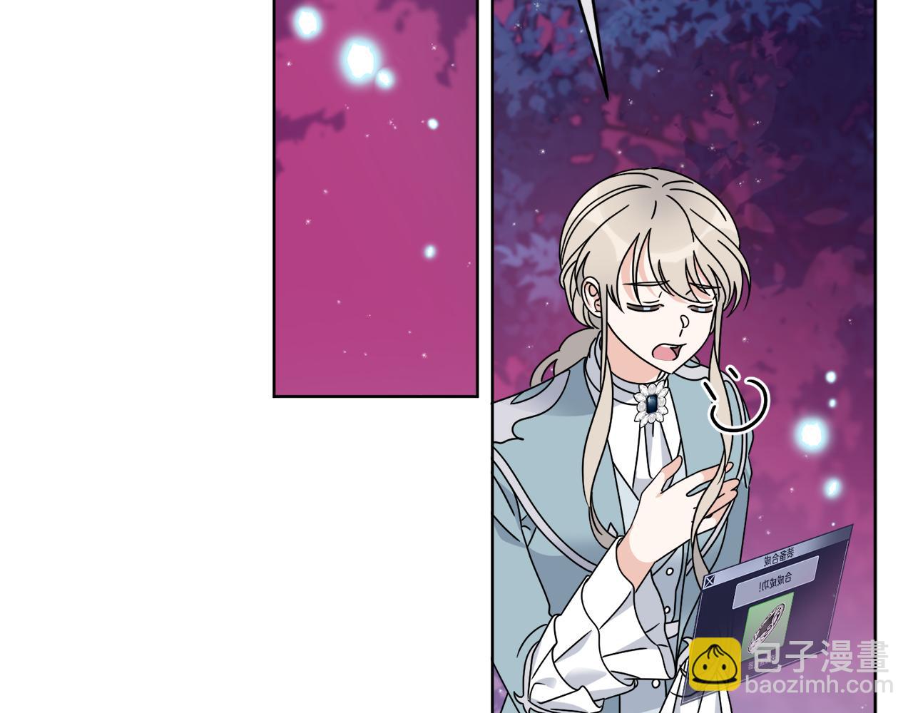 第34话 人偶宫殿(1/4)-第34话