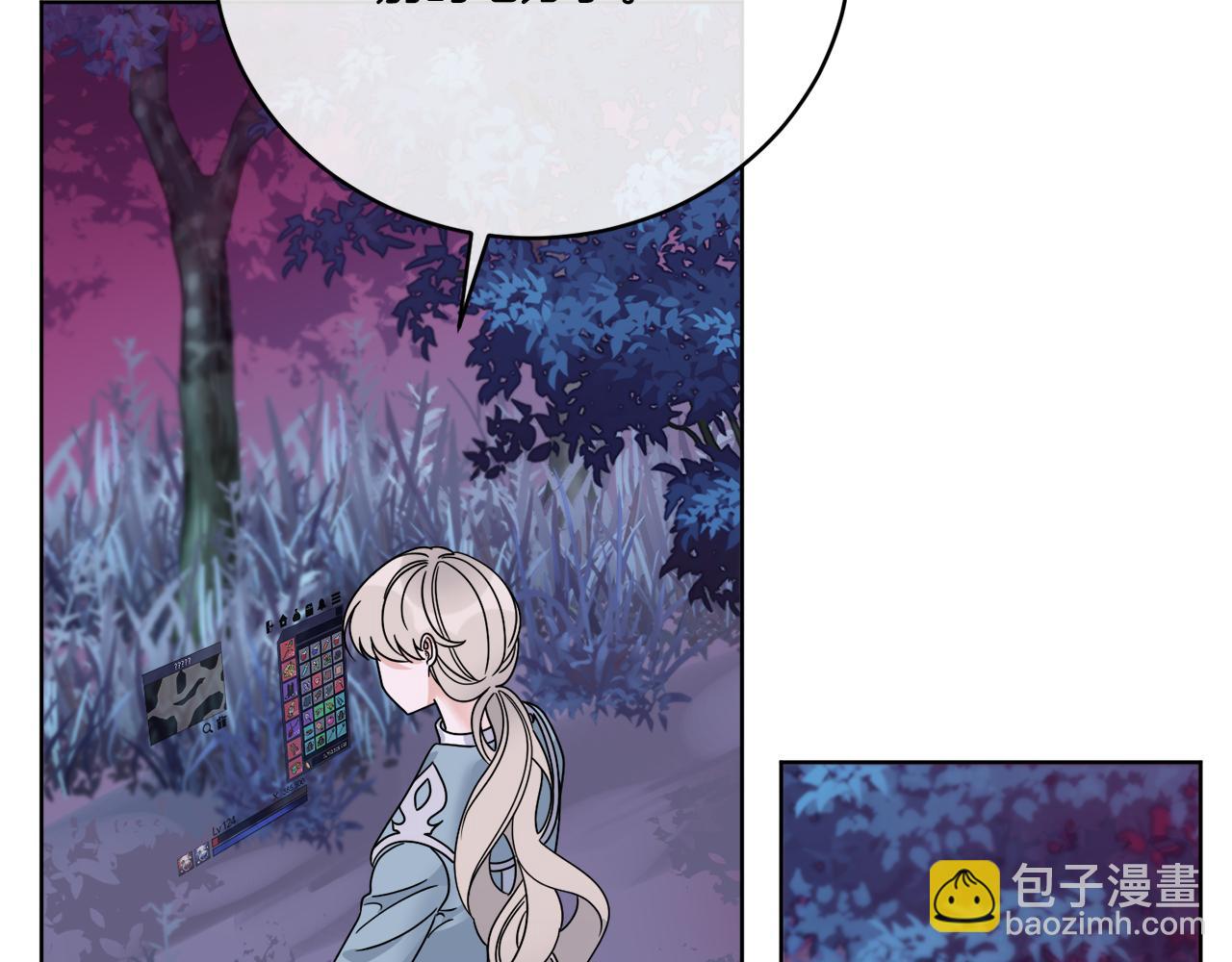 第34话 人偶宫殿(1/4)-第34话