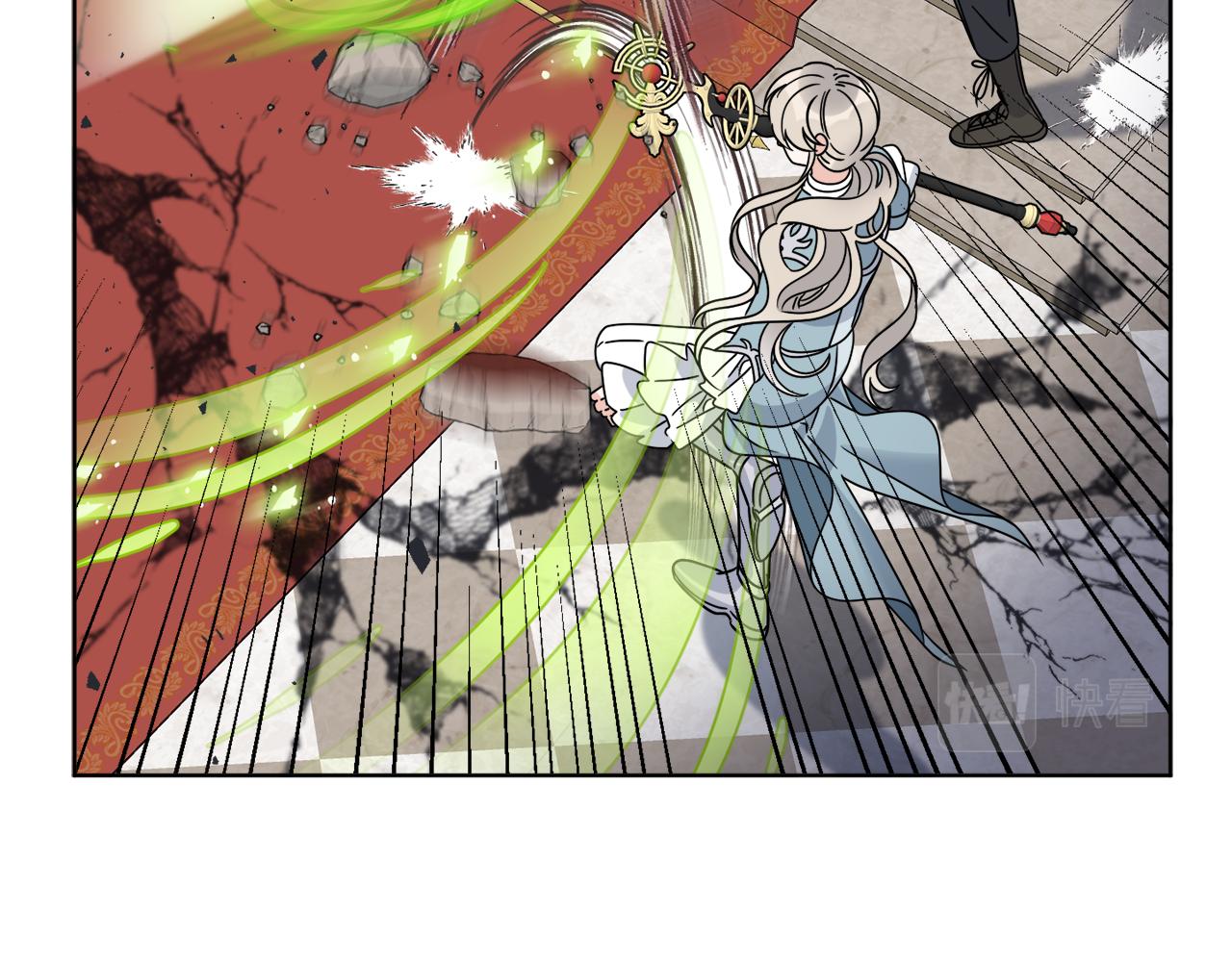 第38话 沙漏(1/4)-第38话