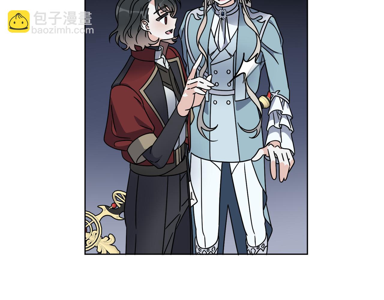 第44话 我是来救你的(1/4)-第44话