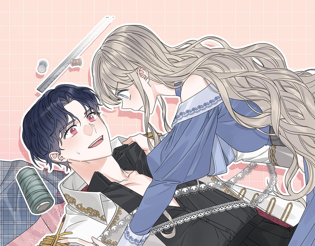 第44话 我是来救你的(1/4)-第44话