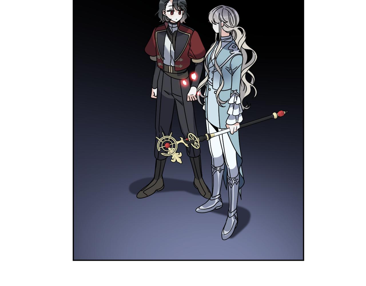 第44话 我是来救你的(1/4)-第44话