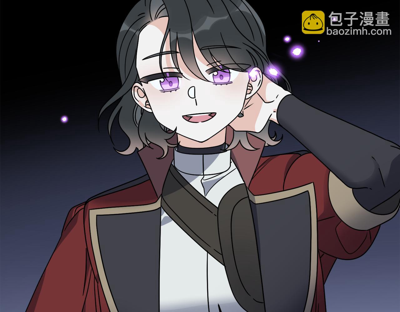 第44话 我是来救你的(1/4)-第44话