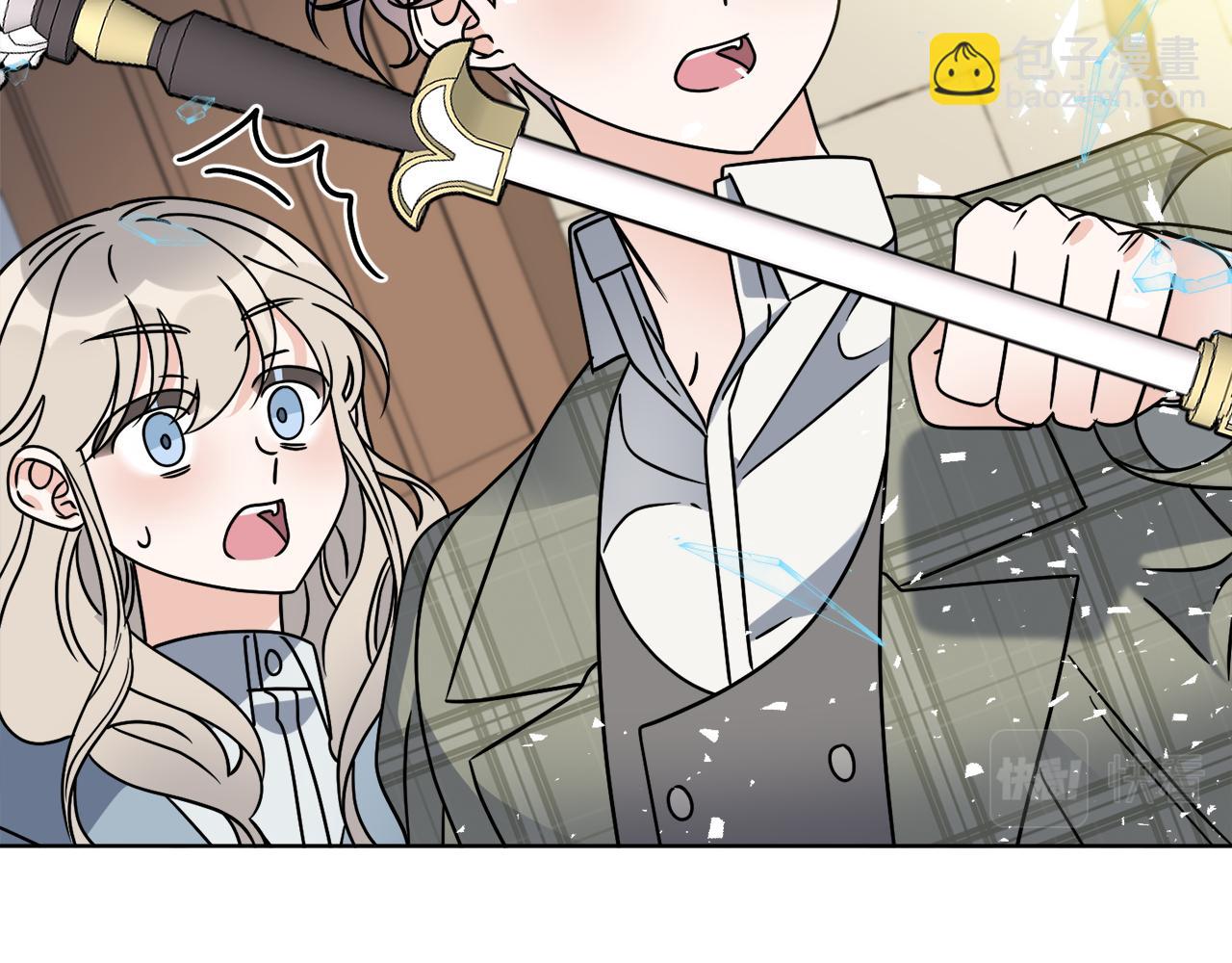 第54话 强敌当前(1/4)-第54话