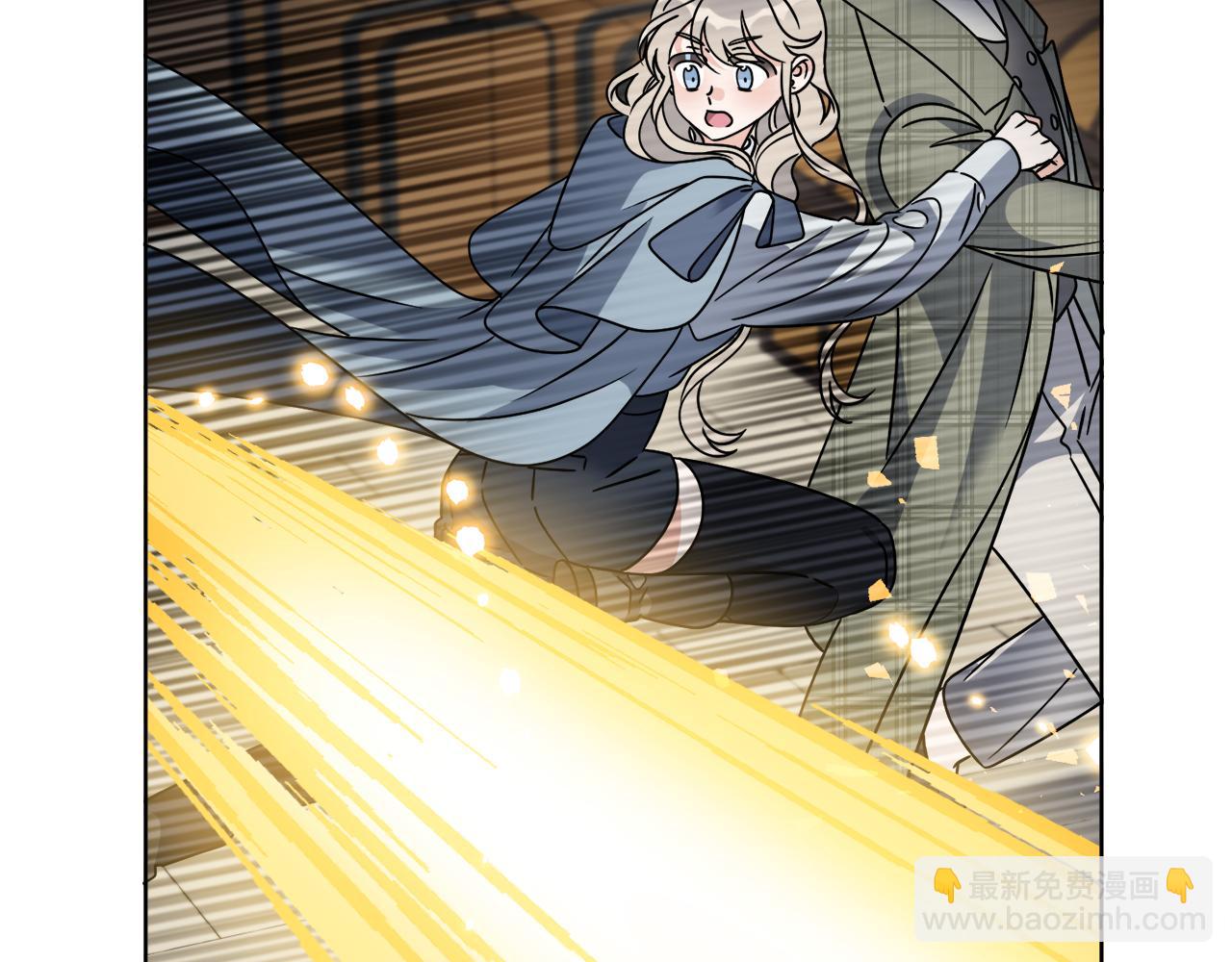 第54话 强敌当前(1/4)-第54话