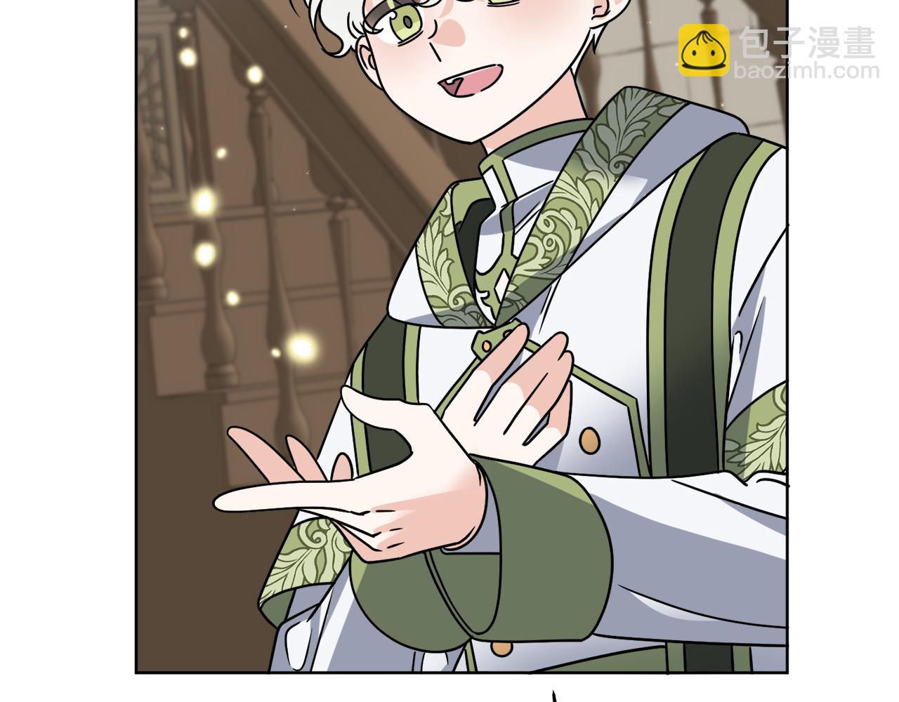 第54话 强敌当前(1/4)-第54话