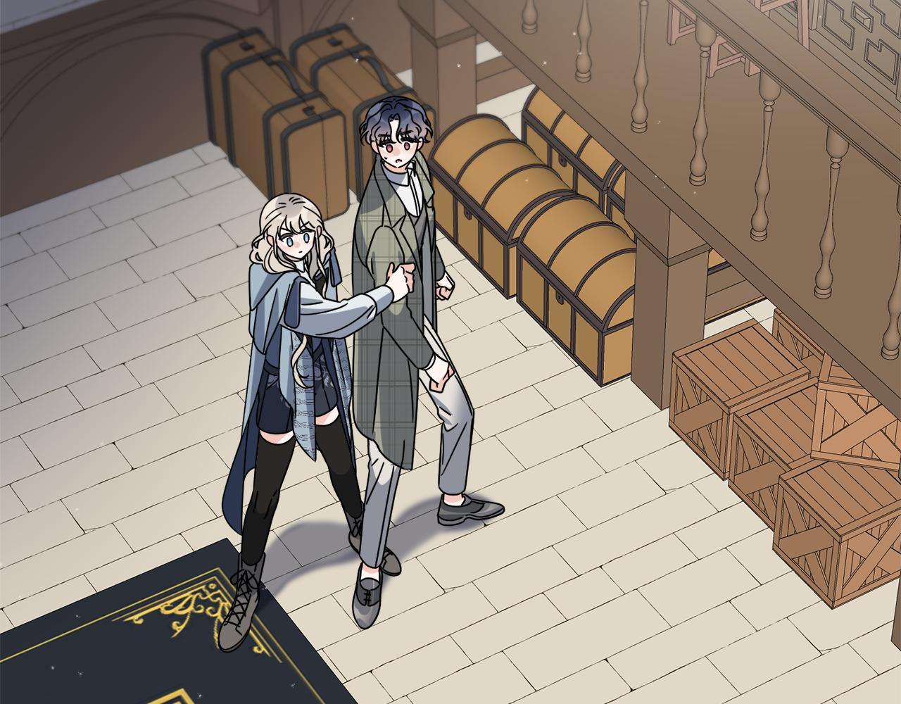 第54话 强敌当前(1/4)-第54话