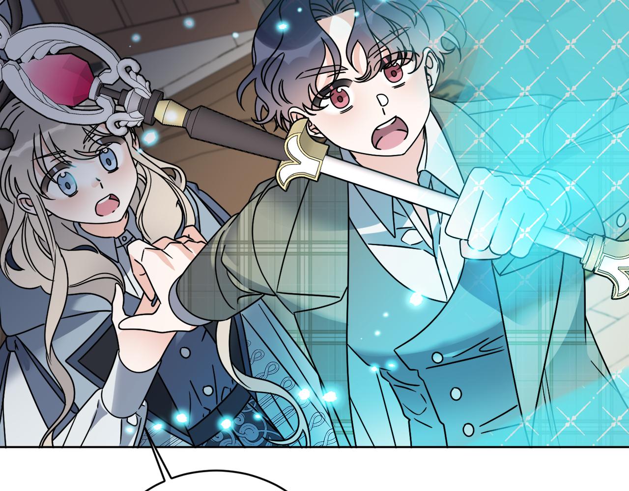 第54话 强敌当前(1/4)-第54话