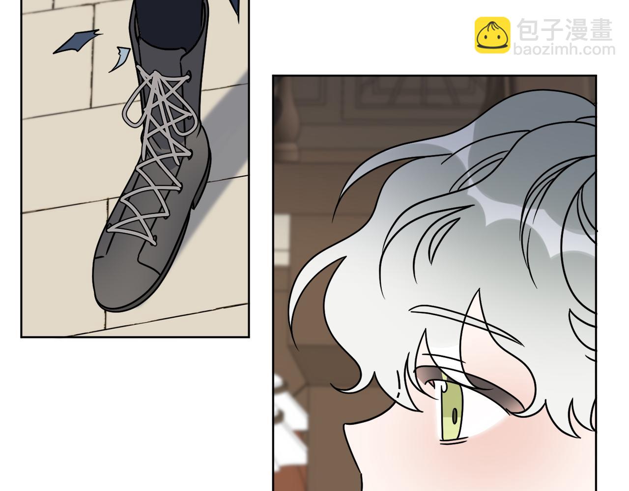 第54话 强敌当前(1/4)-第54话