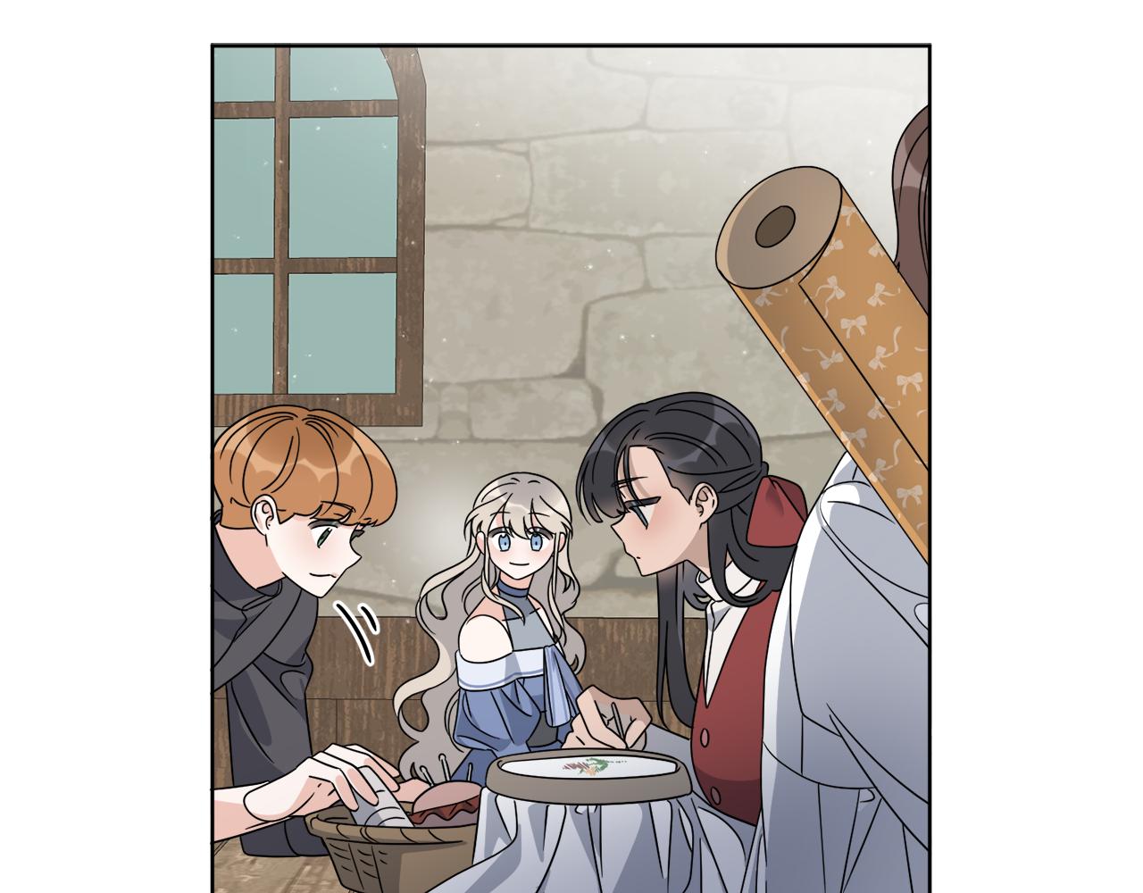 第60话 夜潜魔塔(1/3)-第60话