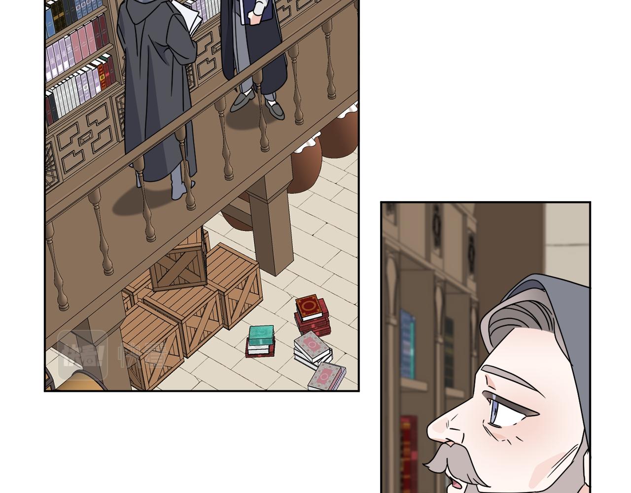 第62话 错乱的时间线(1/4)-第62话