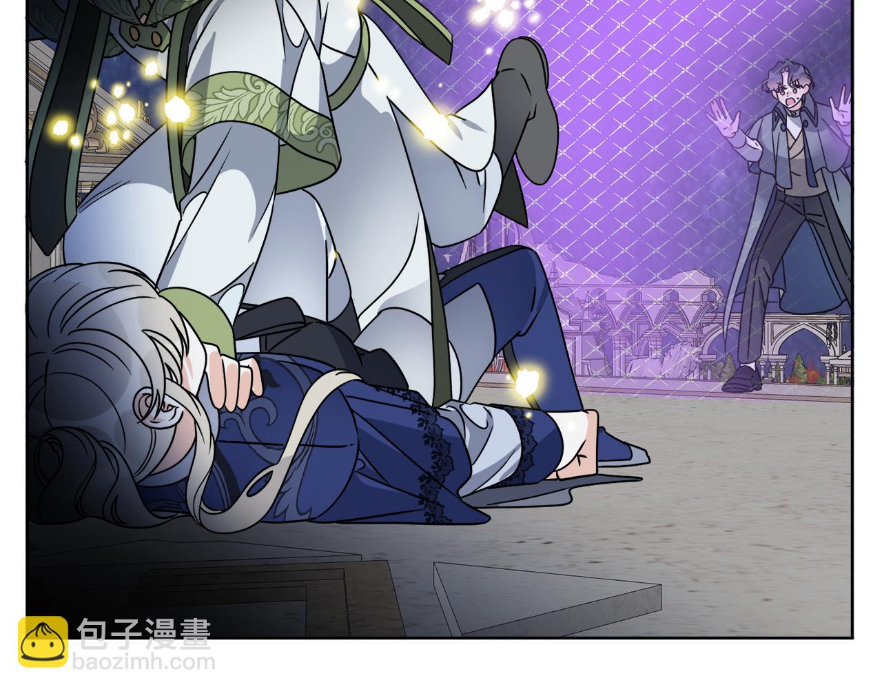 第68话 小看人类了(1/4)-第68话