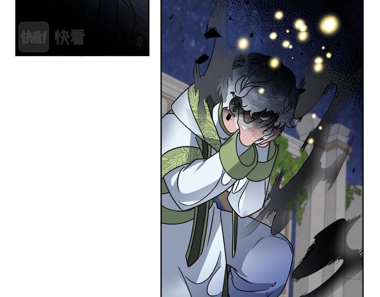 第70话 世界的背面(1/3)-第70话