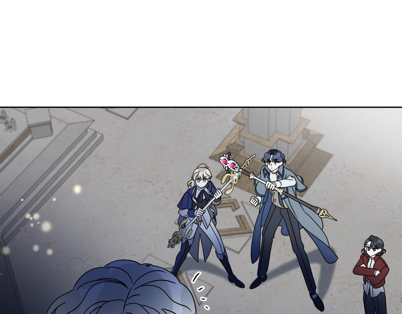 第70话 世界的背面(1/3)-第70话