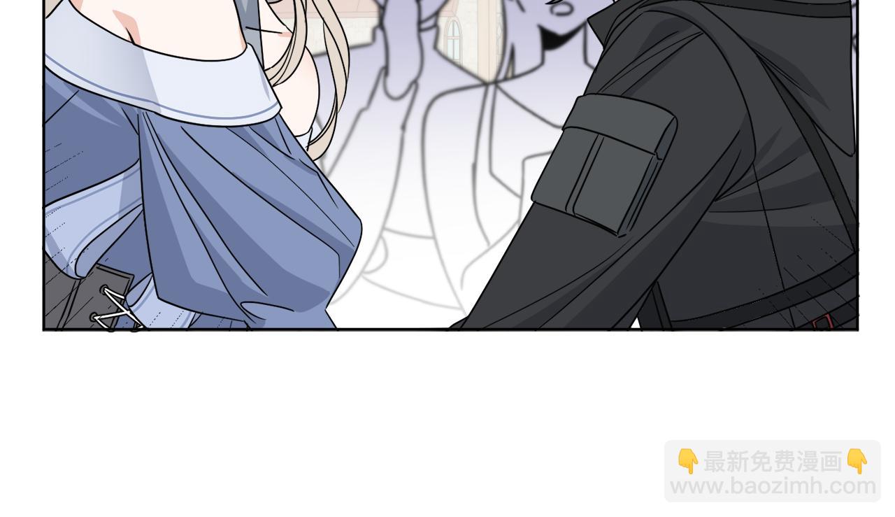 第8话 公爵闪婚？(1/3)-第8话