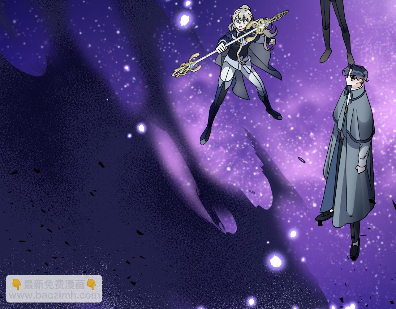 第72话 消逝(1/4)-第72话