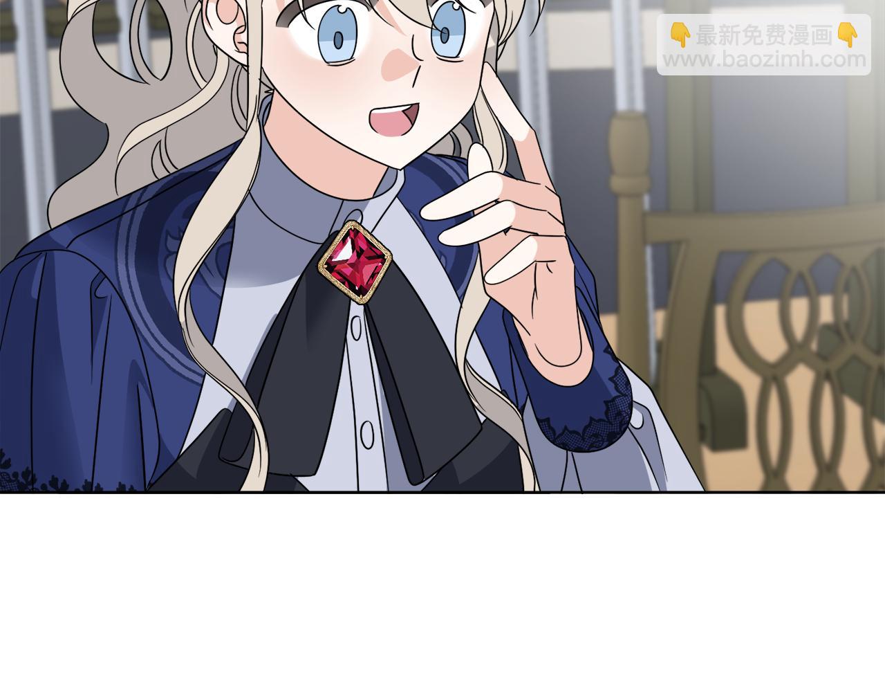 第74话 路斯的拜托(1/4)-第74话