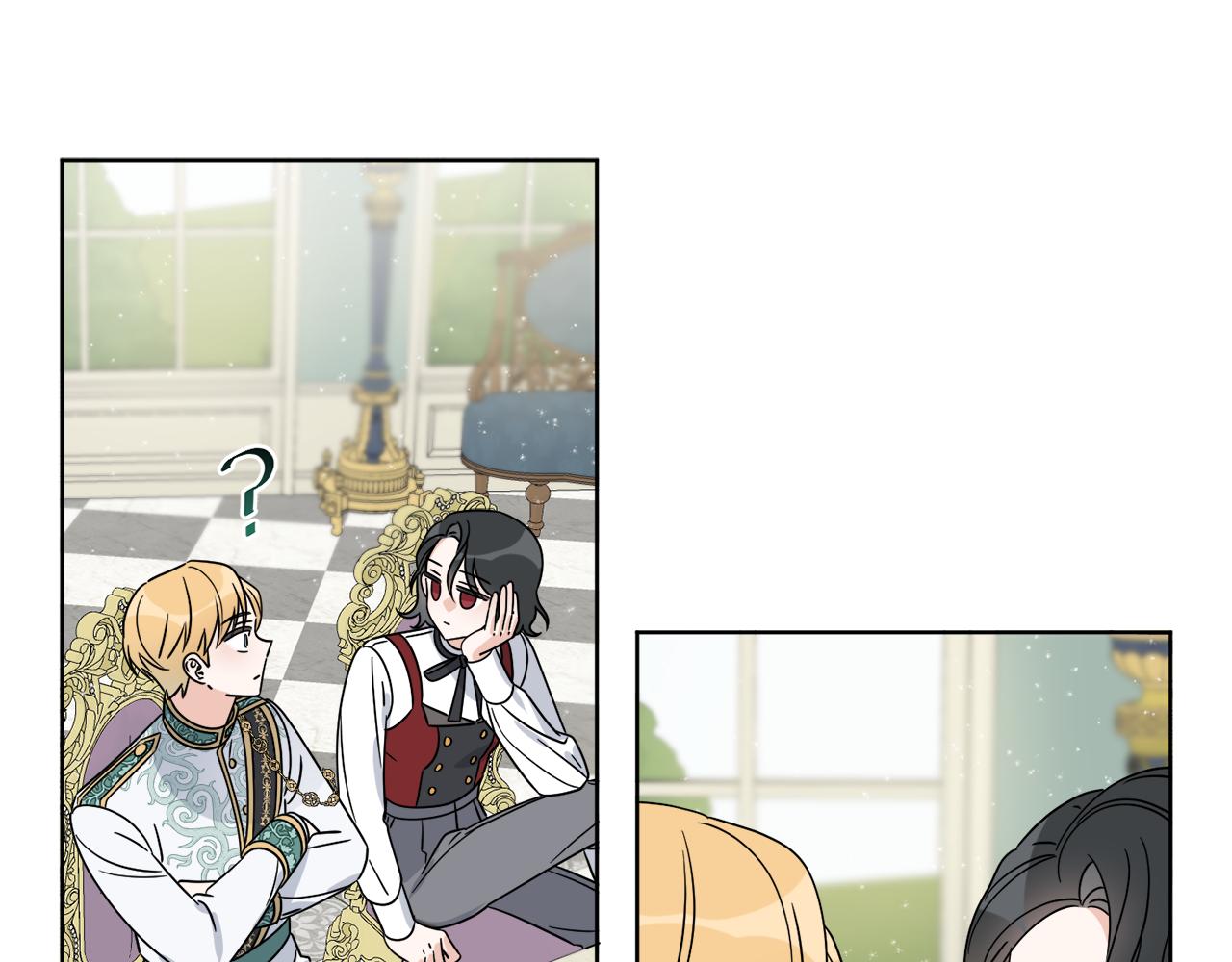 第10话 原来是迷妹(1/3)-第10话