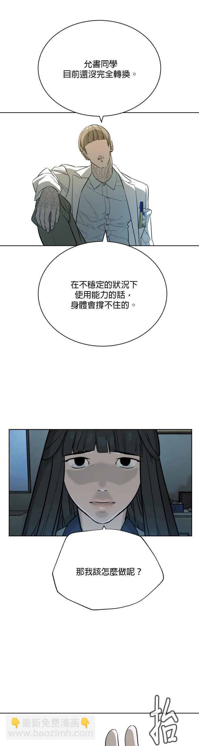 血紅的白玫瑰 - 第23話 - 6