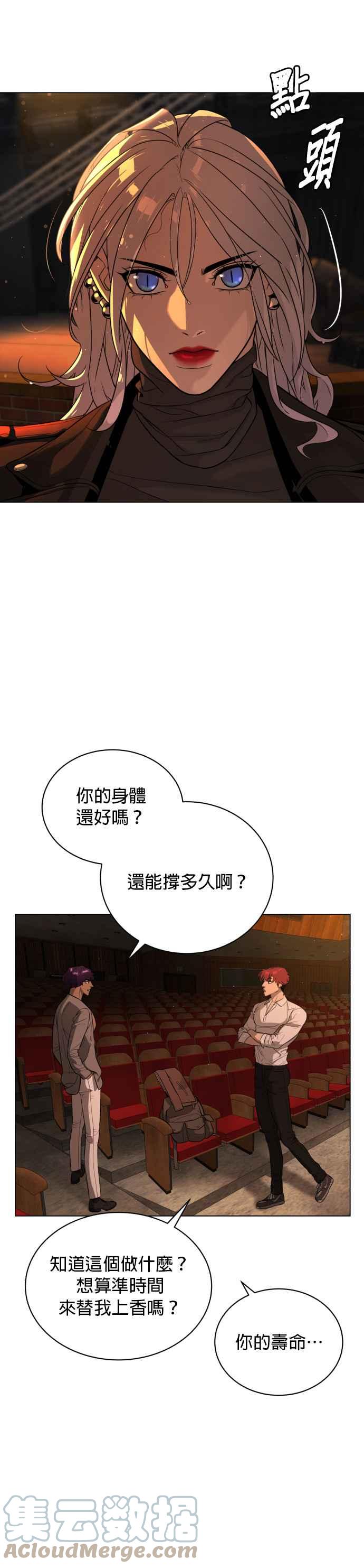 血紅的白玫瑰 - 第75話 - 6