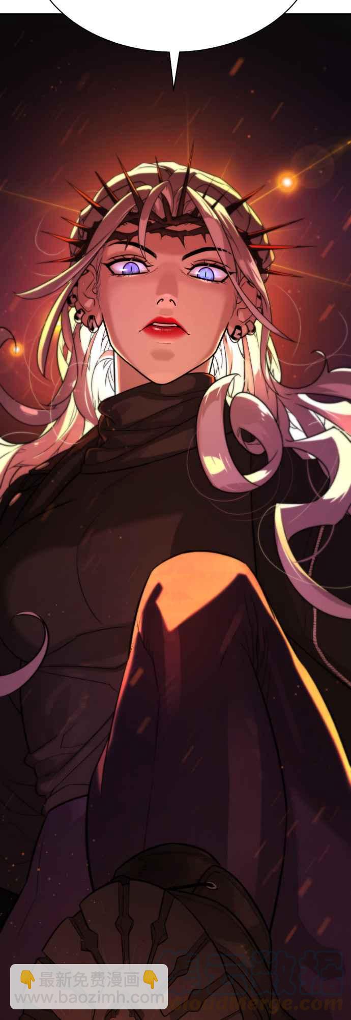 血紅的白玫瑰 - 第77話 - 5