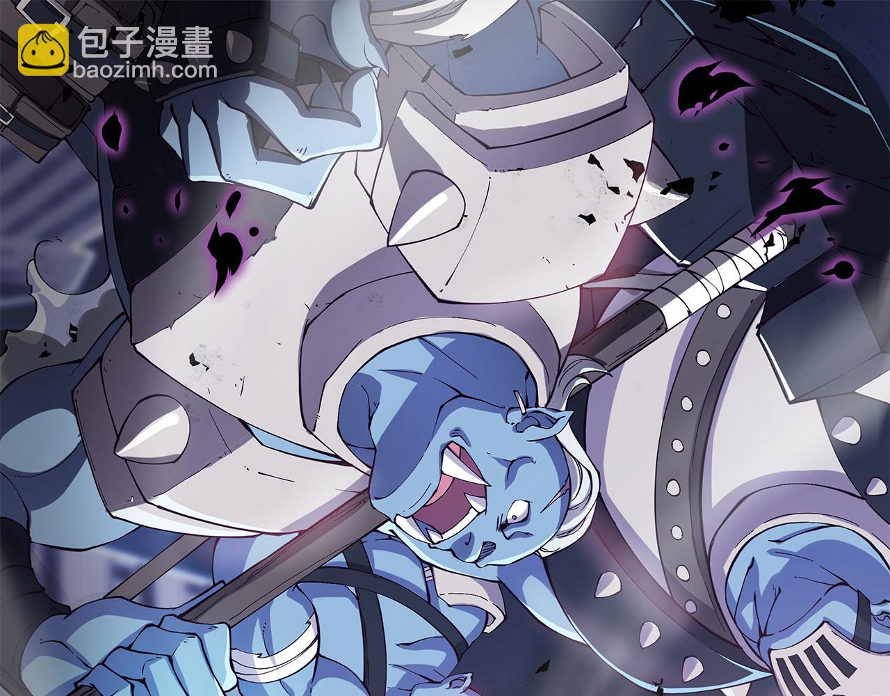 血姬與騎士 - 序章(1/3) - 7