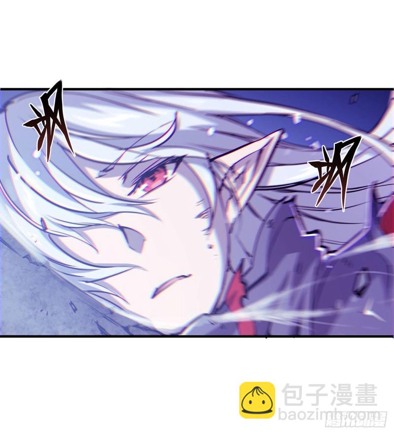 血姬與騎士 - 108 公平對決 - 3