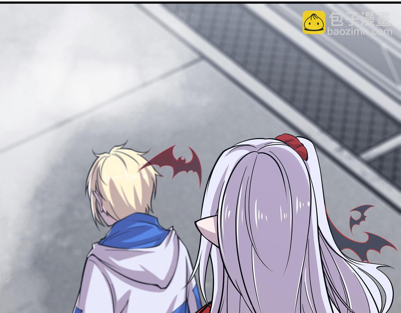 血姬與騎士 - 第16話(2/2) - 5