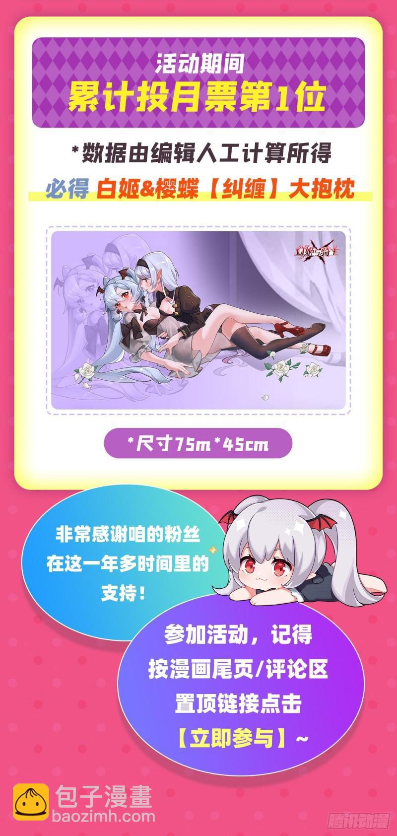 血姬與騎士 - 200 清醒的瘋子 - 3