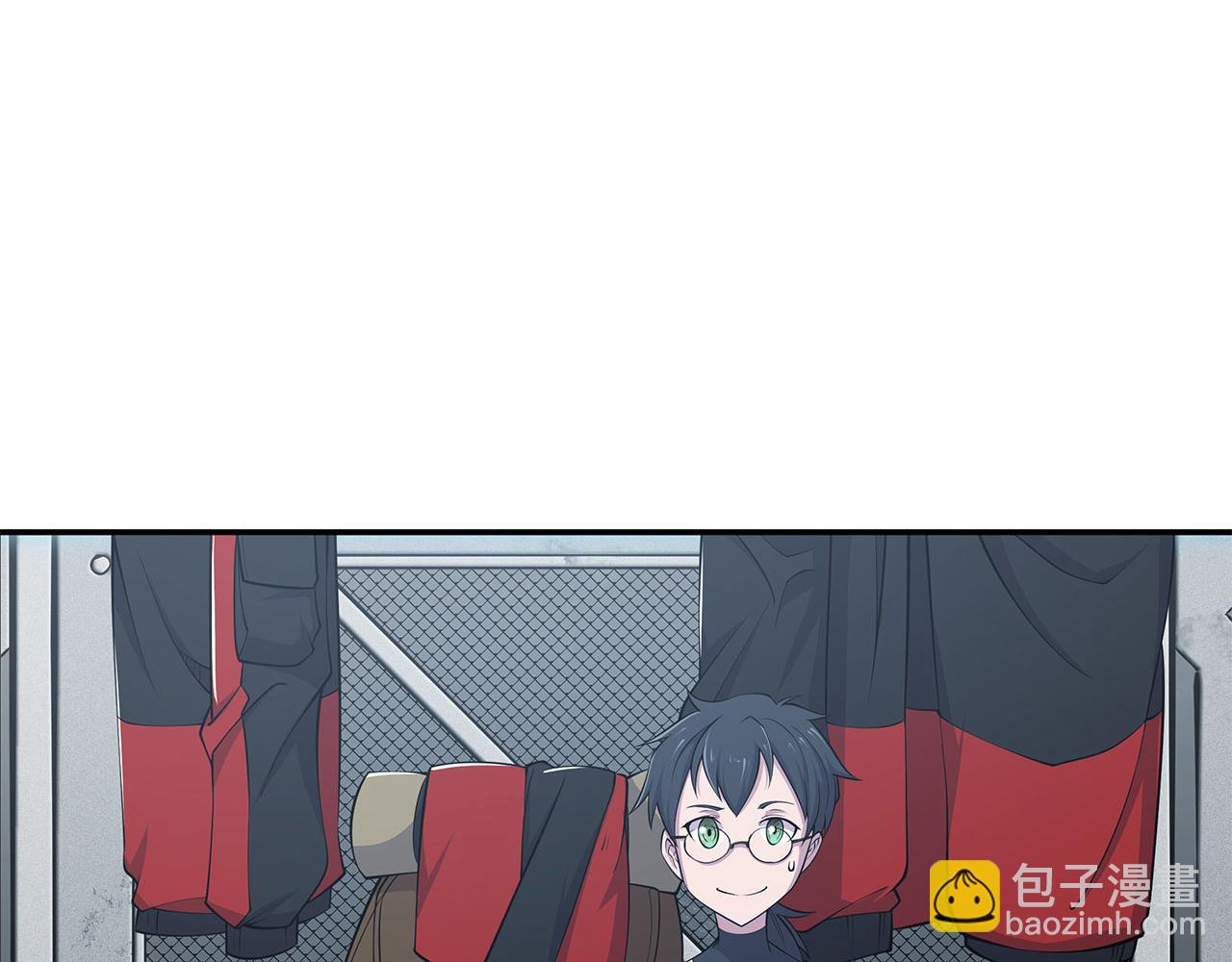 血姬與騎士 - 第20話(2/2) - 5